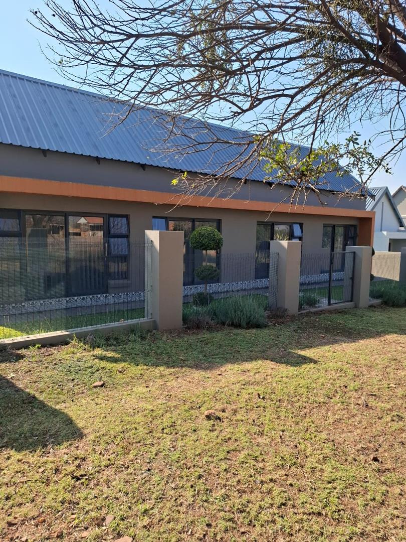 4 Bedroom Property for Sale in Leloko North West